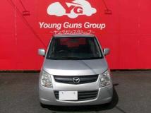 2010 Mazda AZ-Wagon