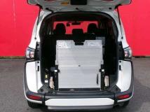 2021 Toyota Sienta