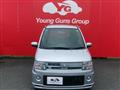2010 Mitsubishi Toppo