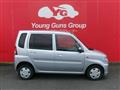 2010 Mitsubishi Toppo