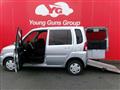 2010 Mitsubishi Toppo