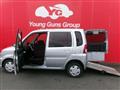 2010 Mitsubishi Toppo