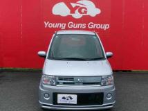 2010 Mitsubishi Toppo