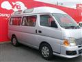 2008 Nissan Caravan Bus