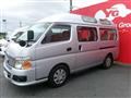 2008 Nissan Caravan Bus