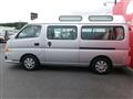 2008 Nissan Caravan Bus