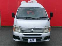 2008 Nissan Caravan Bus