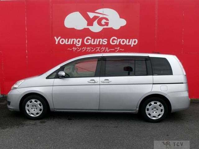 2014 Toyota Isis