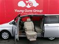 2014 Toyota Isis