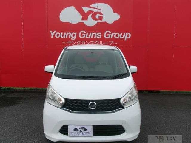 2013 Nissan Nissan Others