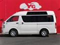 2013 Toyota Hiace Van
