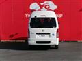 2013 Toyota Hiace Van