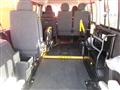 2013 Toyota Hiace Van