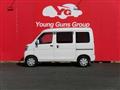 2014 Daihatsu Hijet Cargo