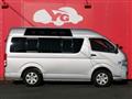 2011 Toyota Hiace Van