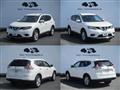 2016 Nissan X-Trail