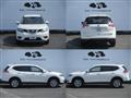 2016 Nissan X-Trail