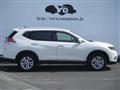 2016 Nissan X-Trail