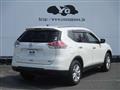 2016 Nissan X-Trail