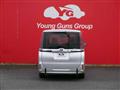 2020 Toyota Noah