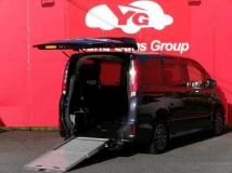 2015 Toyota Noah