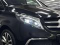 2022 Mercedes-Benz V-Class