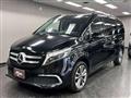2022 Mercedes-Benz V-Class