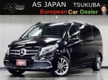 2022 Mercedes-Benz V-Class