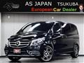 2017 Mercedes-Benz V-Class