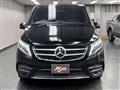 2017 Mercedes-Benz V-Class