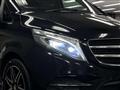 2017 Mercedes-Benz V-Class
