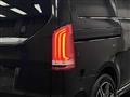 2017 Mercedes-Benz V-Class