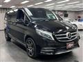 2017 Mercedes-Benz V-Class