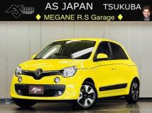 2017 Renault Twingo