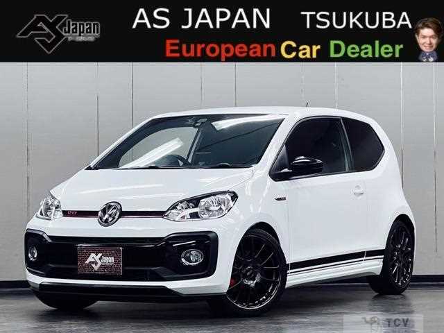 2019 Volkswagen Volkswagen Others