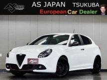 2019 Alfa Romeo Alfa Romeo Others