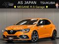 2019 Renault Megane