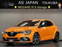 2019 Renault Megane