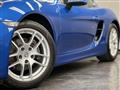 2015 Porsche Cayman