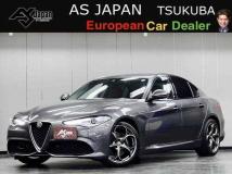 2019 Alfa Romeo Alfa Romeo Others