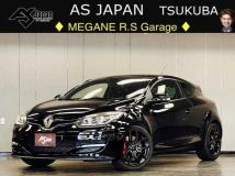 2015 Renault Megane