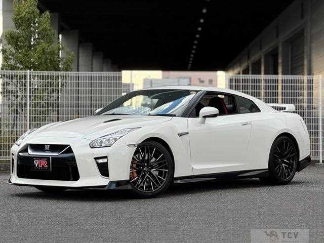 2019 Nissan Nissan GT-R