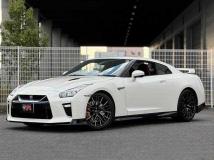 2019 Nissan Nissan GT-R