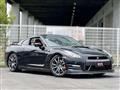 2013 Nissan Nissan GT-R