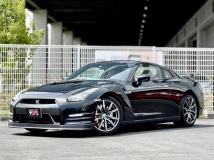 2013 Nissan Nissan GT-R