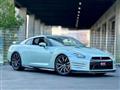 2011 Nissan Nissan GT-R
