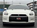 2015 Nissan Nissan GT-R