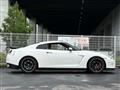 2015 Nissan Nissan GT-R