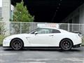 2015 Nissan Nissan GT-R