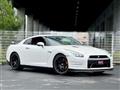 2015 Nissan Nissan GT-R